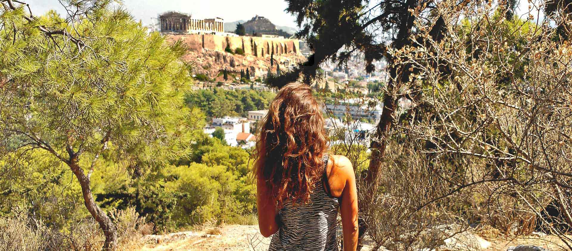 Datos prácticos y actualizados para preparar la visita perfecta a la Acrópolis de Atenas
